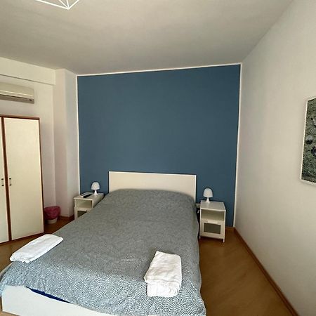 Maradona Rooms نابولي المظهر الخارجي الصورة