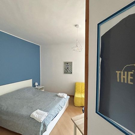 Maradona Rooms نابولي المظهر الخارجي الصورة