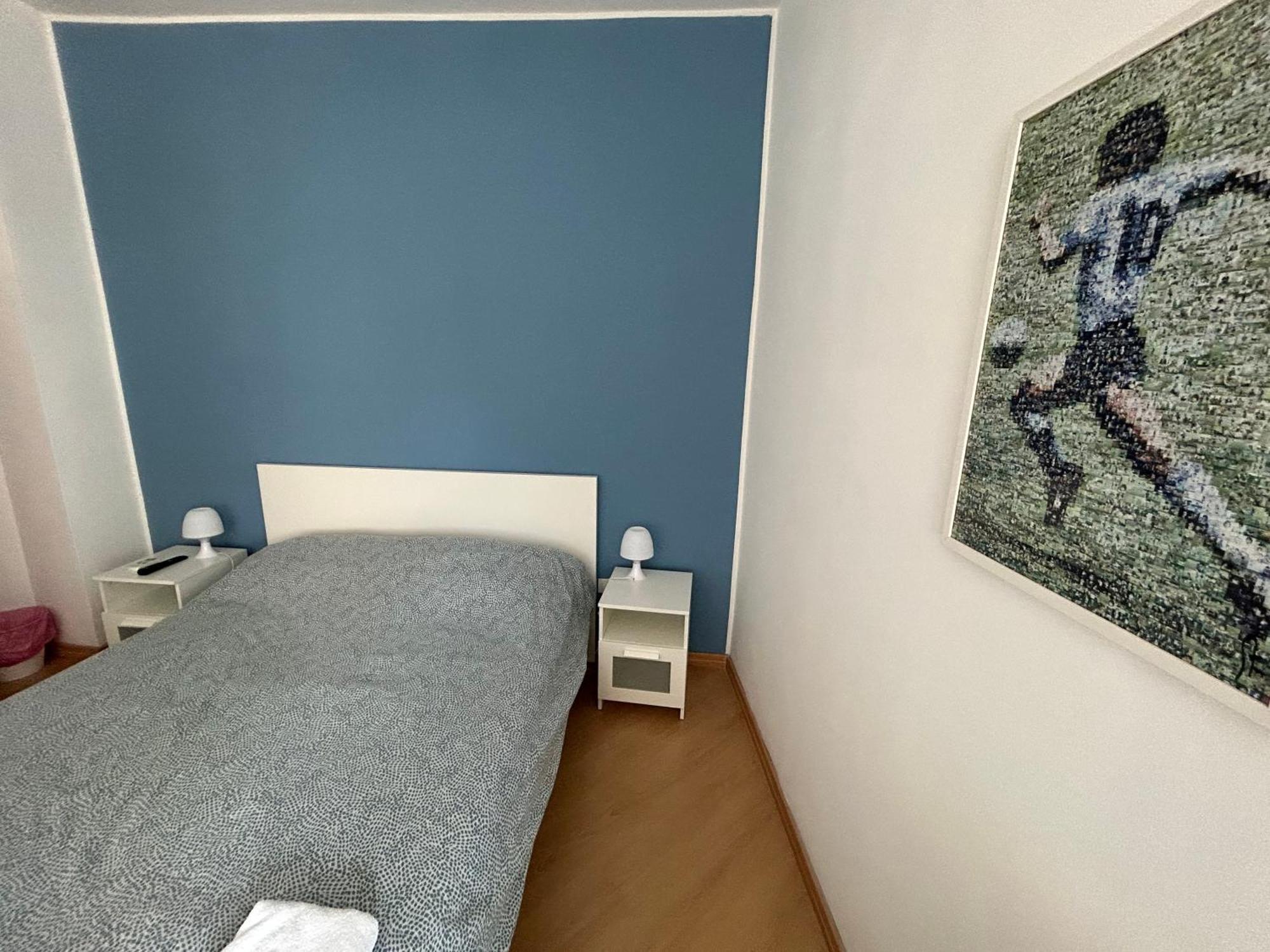 Maradona Rooms نابولي المظهر الخارجي الصورة