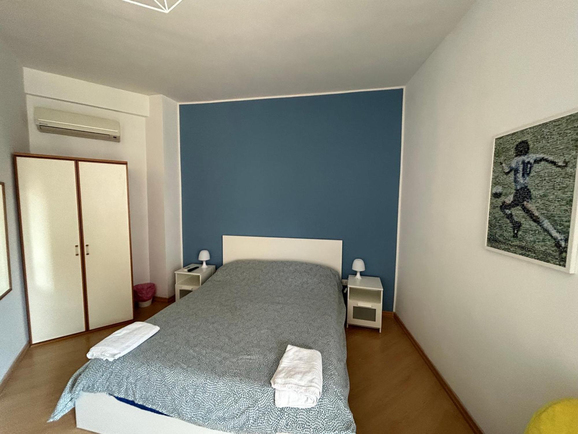 Maradona Rooms نابولي المظهر الخارجي الصورة