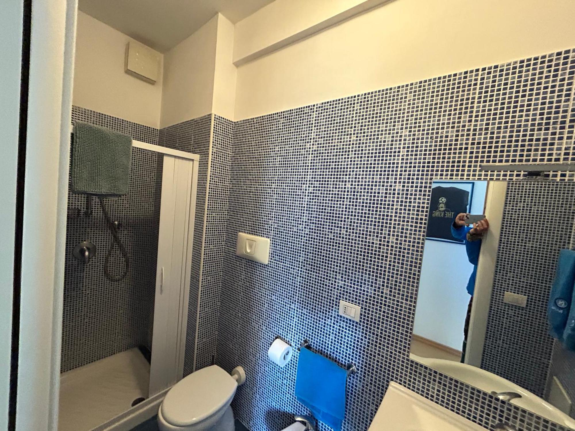 Maradona Rooms نابولي المظهر الخارجي الصورة